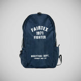 Fairtex Bag18 Blueberry Back Pack