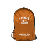 Fairtex BAG18 Thai Tea Back Pack