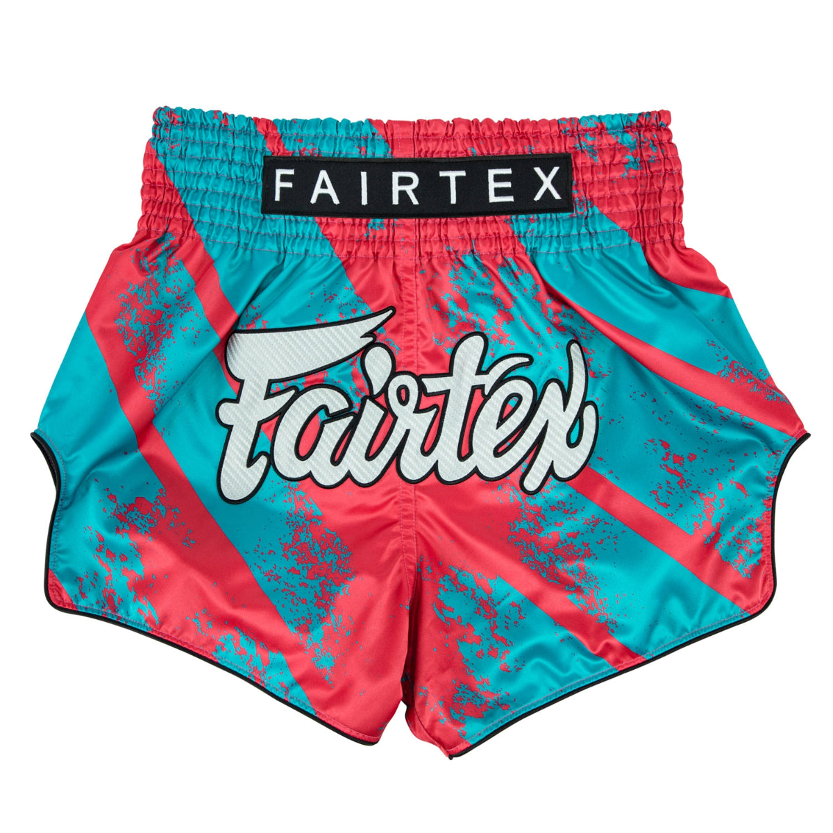 Fairtex BS1929 Street King Muay Thai Shorts Pink