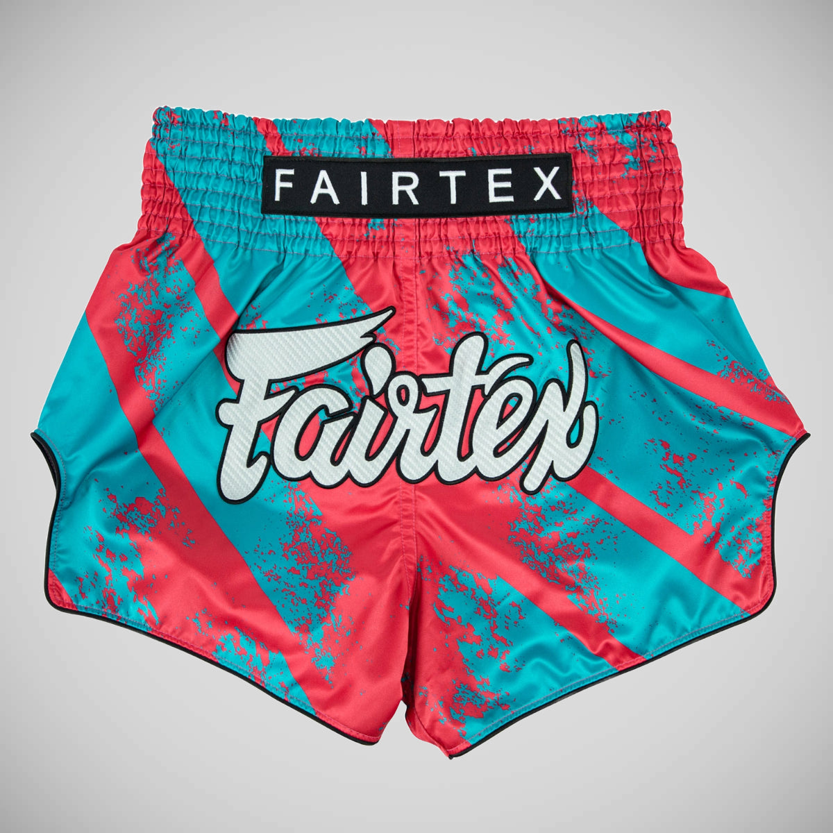 Fairtex BS1929 Street King Muay Thai Shorts Pink