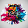 Fairtex BS1939 Funky Soul Muay Thai Shorts Branco