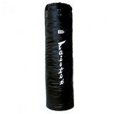 Fairtex HB7 7ft Pole Bag (un-filled) Black