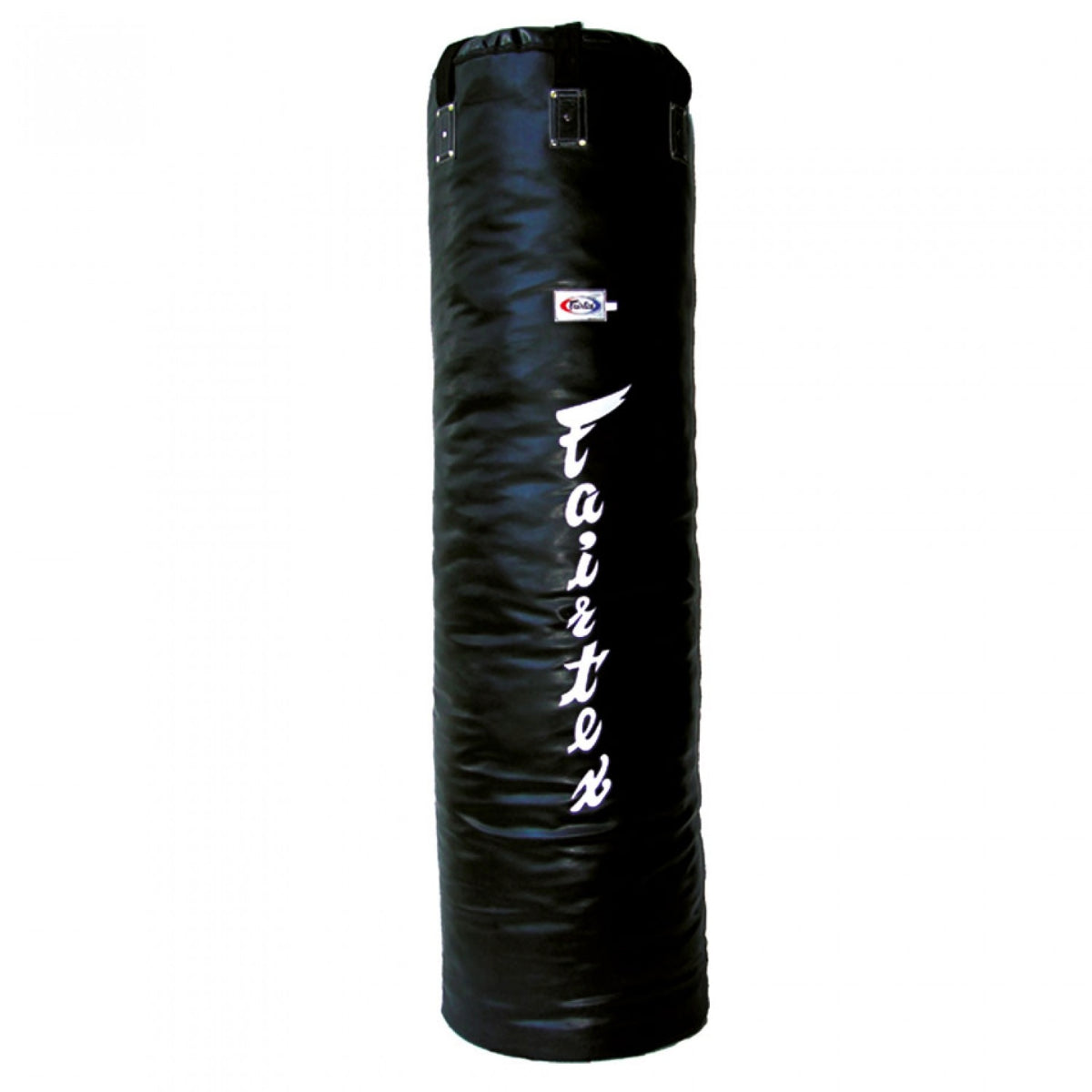Fairtex Hb7 7ft Pole Bag (nicht gefüllt) schwarz