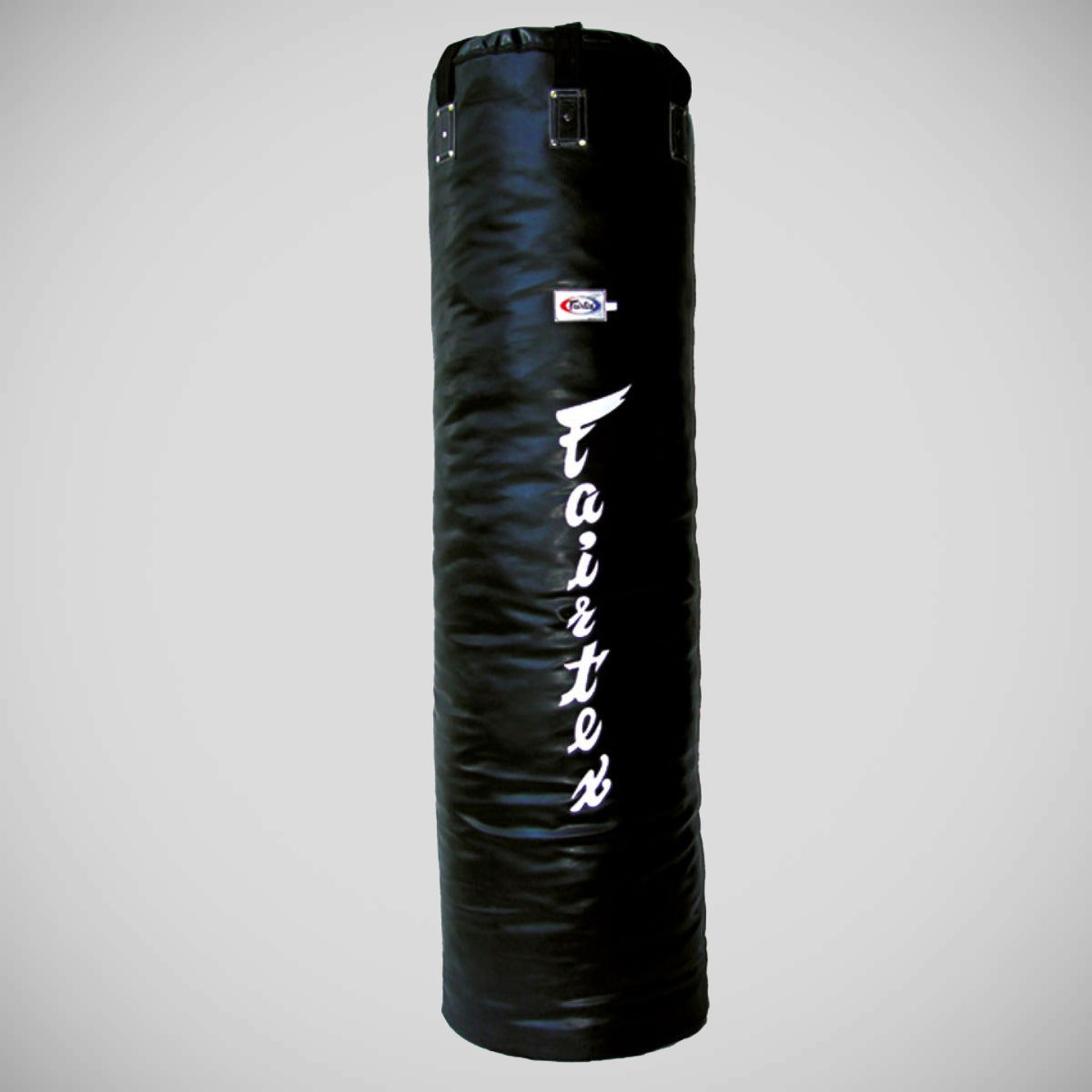Fairtex HB7 7ft Pole Bag (un-filled) Black