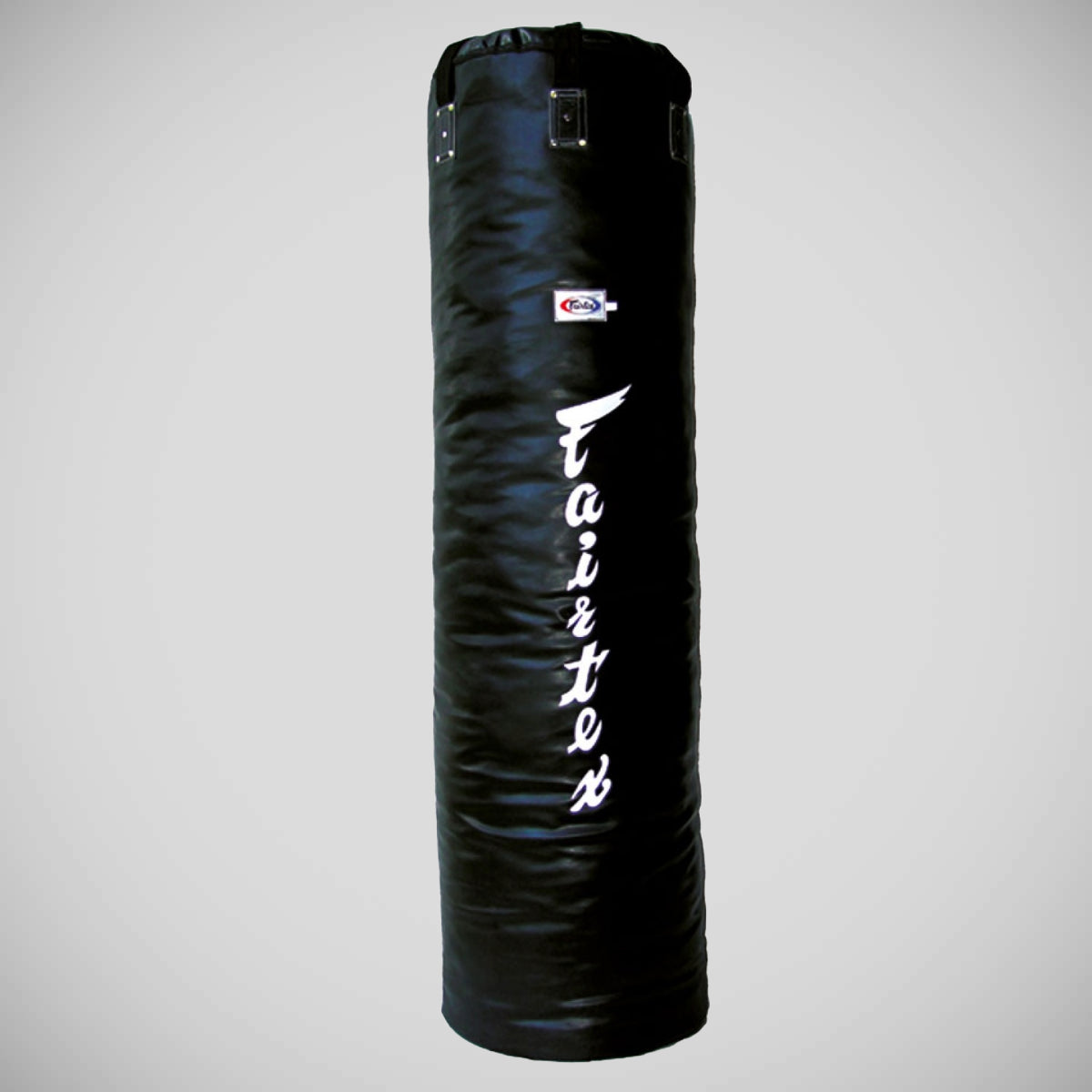 Fairtex Hb7 7ft Pole Bag (nicht gefüllt) schwarz
