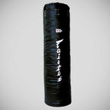 Fairtex Hb7 7ft Pole Bag (nicht gefüllt) schwarz