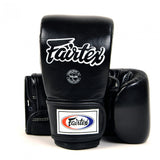 Fairtex TGT7 Cross Trainer Bag Gloves Black