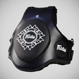 Fairtex TV2 Trainers Vest Black