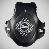 Fairtex TV2 Trainers Vest Black