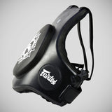 Fairtex TV2 Trainers Vest Black