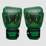 Fairtex X TAD Resurrection Boxing Gloves