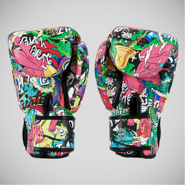 Fairtex BGV URFACE Boxing Gloves
