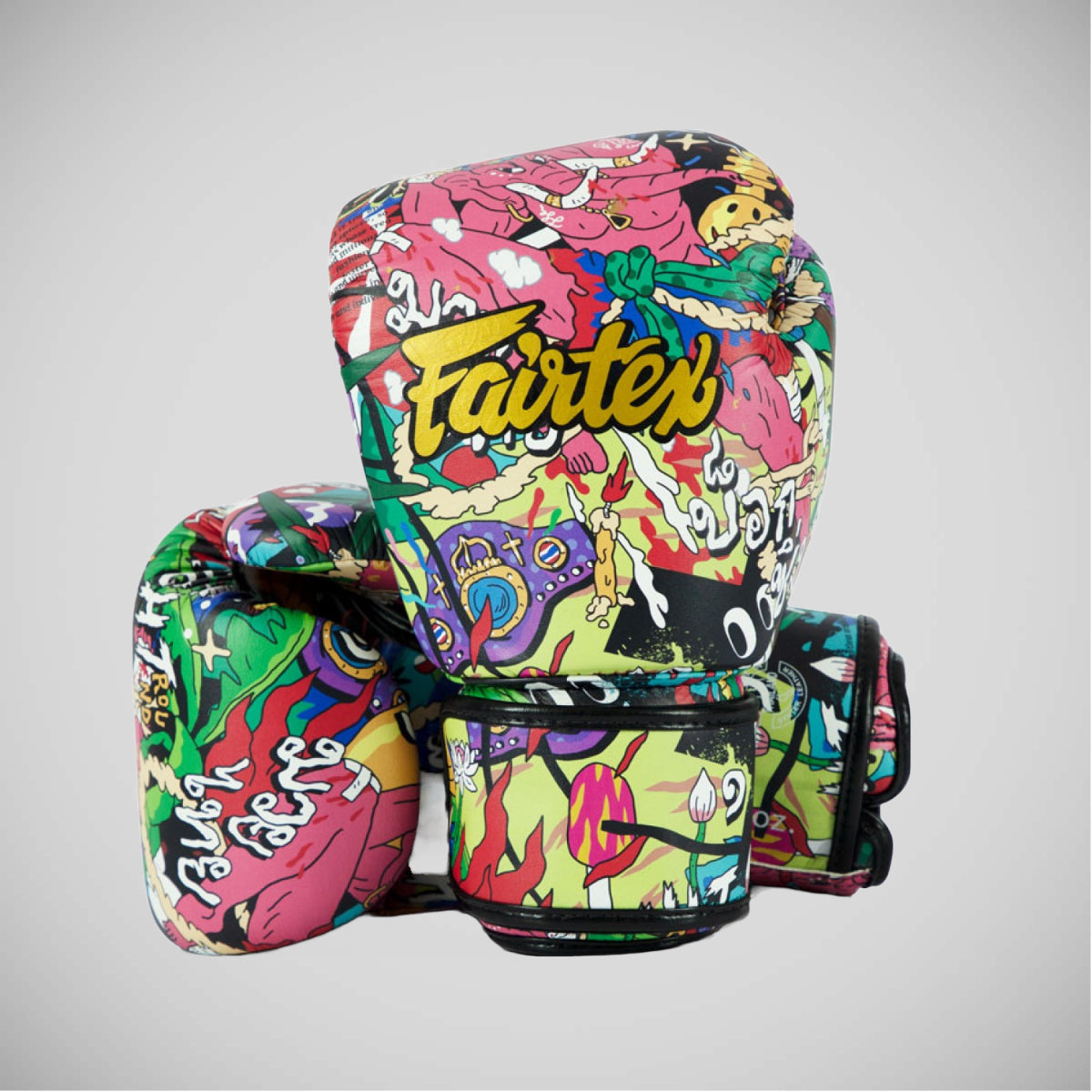 Mănuși de box Fairtex BGV