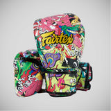 Mănuși de box Fairtex BGV