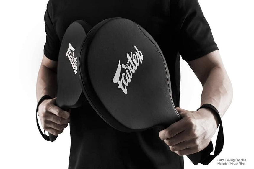Fairtex - Boxing Gloves, Shorts & equipment from Made4Fighters