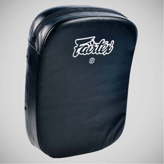 Fairtex FS3 Chickshield Curved de Made4Fighters