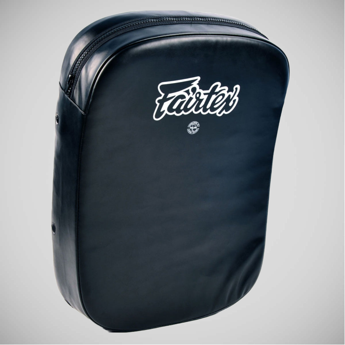 Fairtex FS3 Curved Kickshield   