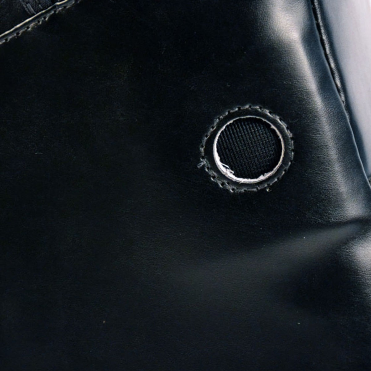 Fairtex FS3 درع منحني