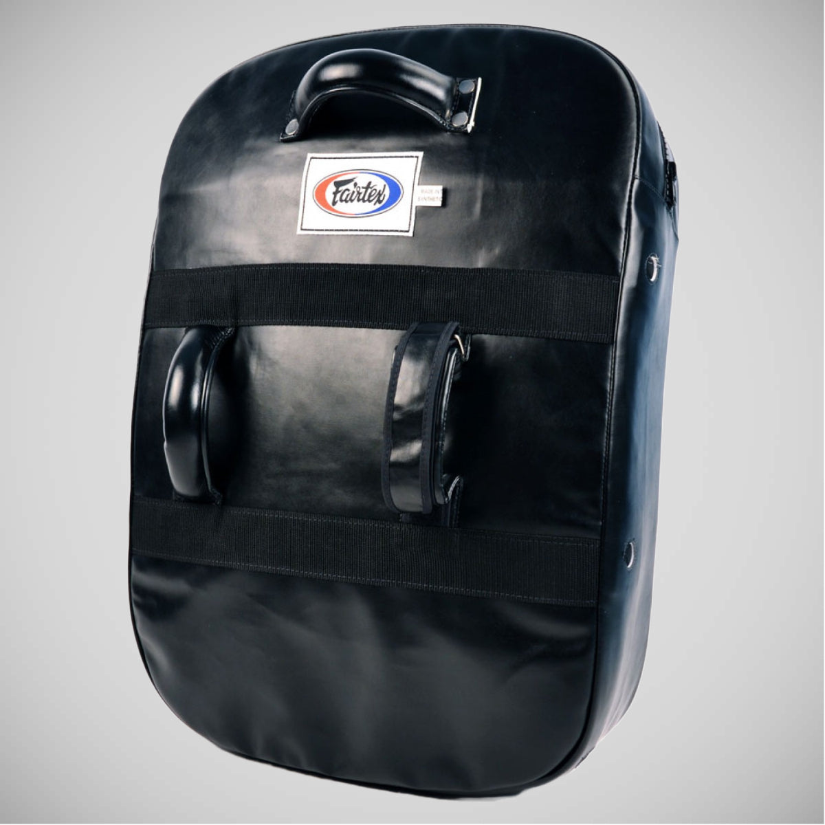 Fairtex FS3 درع منحني