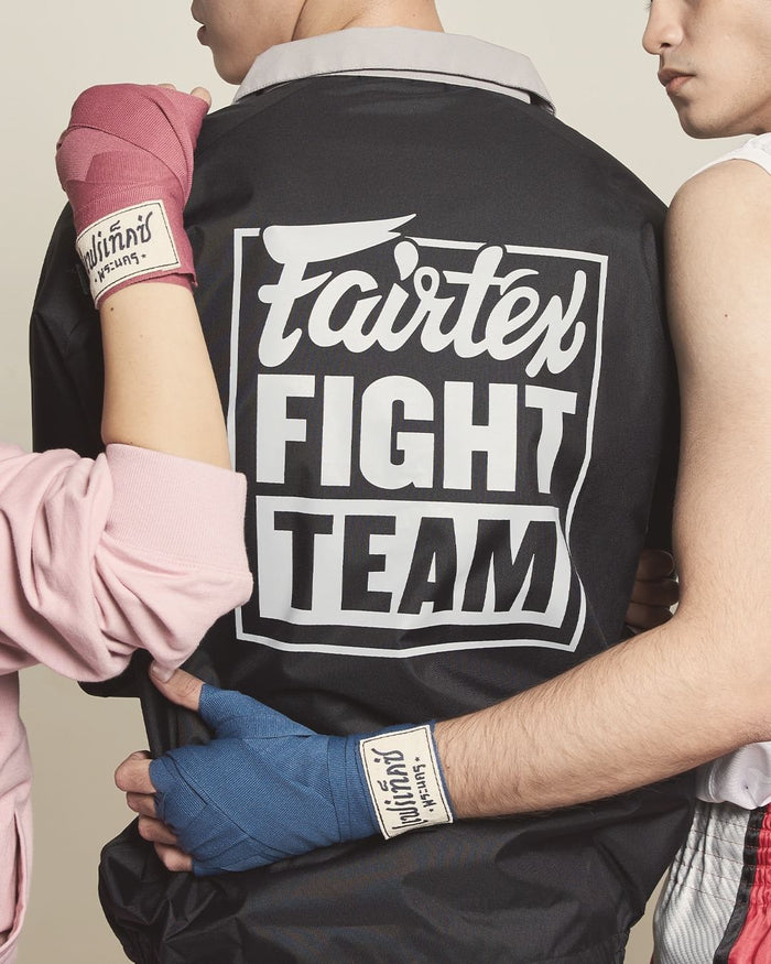 Shop Fairtex Hand Wraps