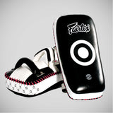 Fairtex KPLC2 Curved Thai Pads