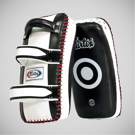 Fairtex KPLC2 gekrümmte thailändische Pads