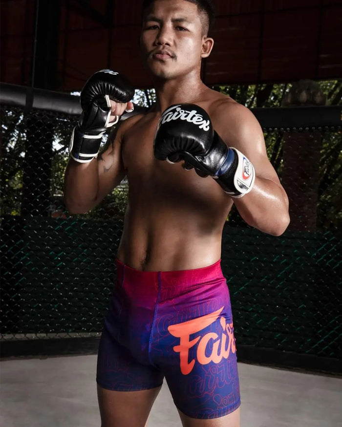 Shop Fairtex MMA Gloves