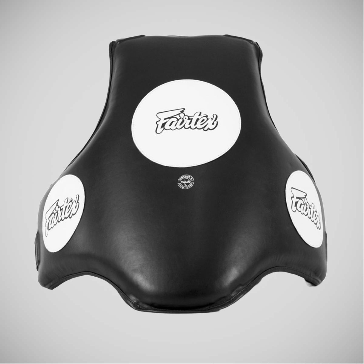 Fairtex TV1 Deluxe Trainers Vest   