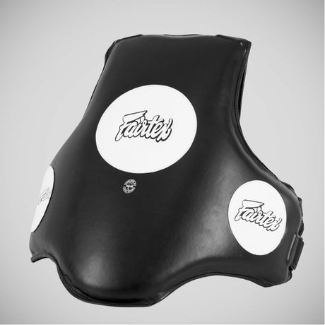 Fairtex TV1 Deluxe Trainers Vest   