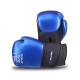 Bravose Fearless Junior Boxing Gloves Blue