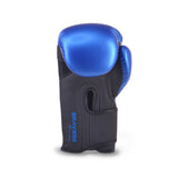 Bravose Fearless Junior Boxing Gloves Blue