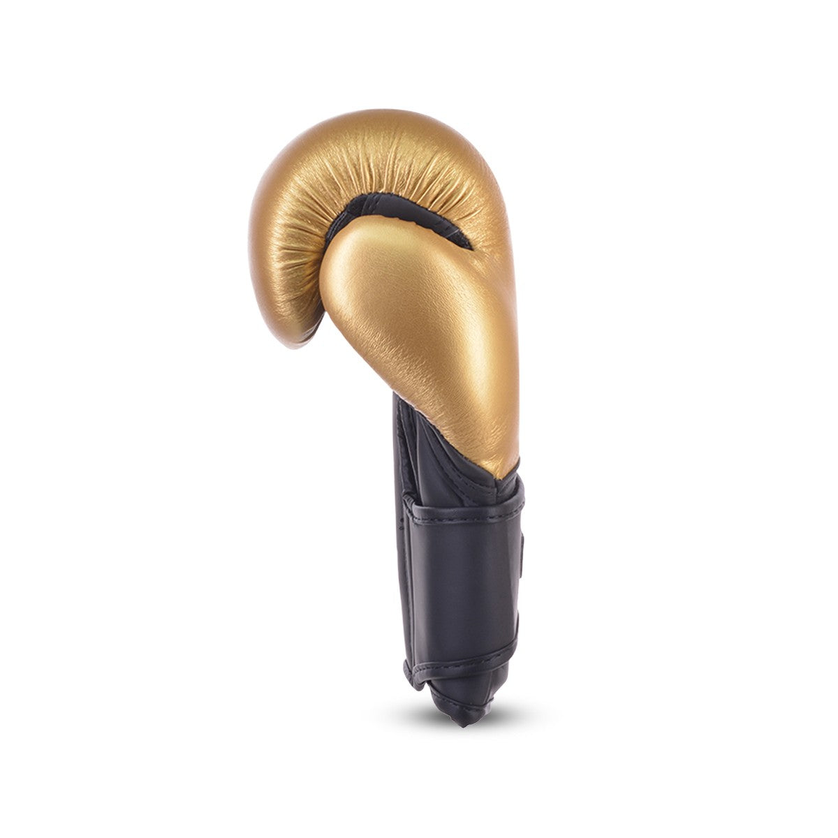 Bravose Fearless Junior Boxing Gloves Gold
