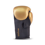 Bravose Fearless Junior Boxing Gloves Gold