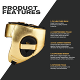 Bravose Fearless Kids Head Guard