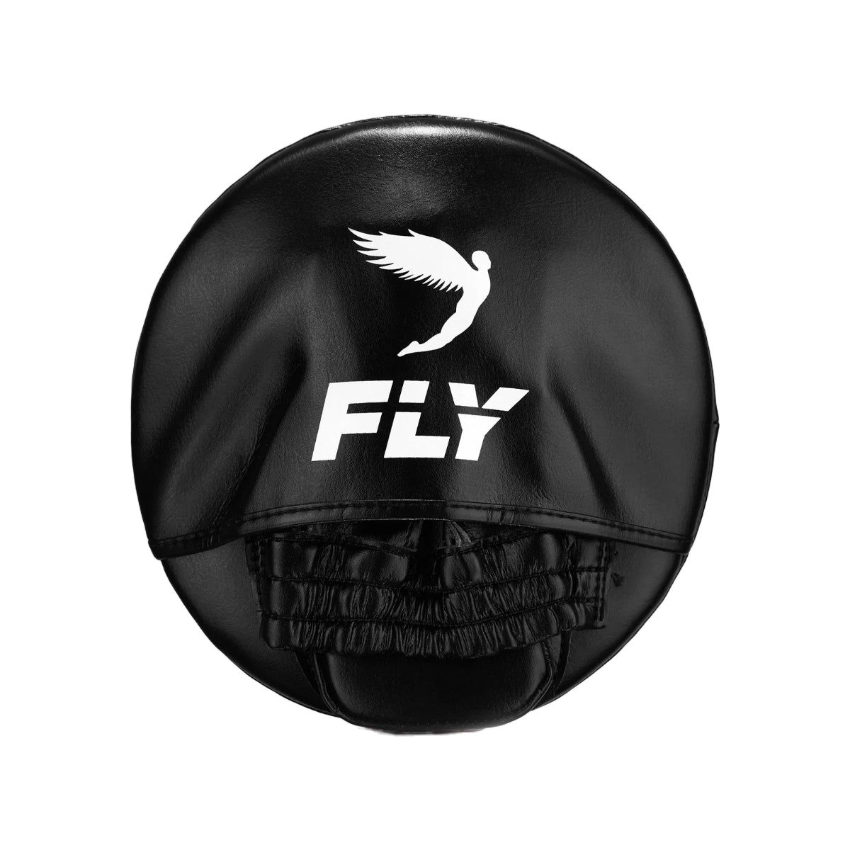 Fly Air Mitt X Focus Mitts Black