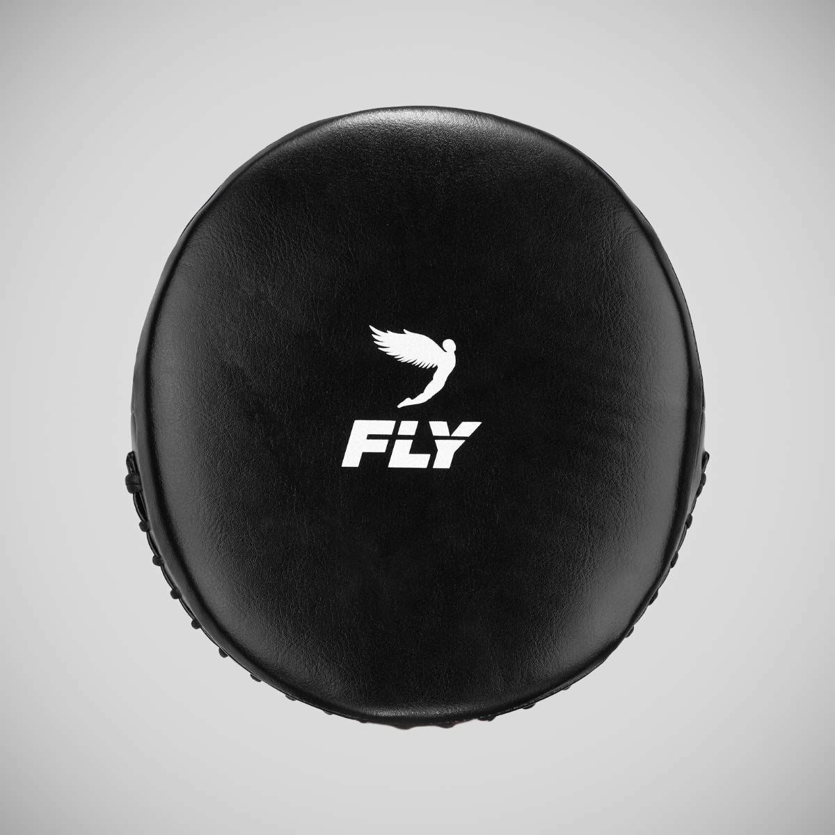 Fly Focus Fly Air Mitt X Focus Mitts White from Made4Fighters