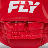 Fly Air Mitt X Focus Mitts Red