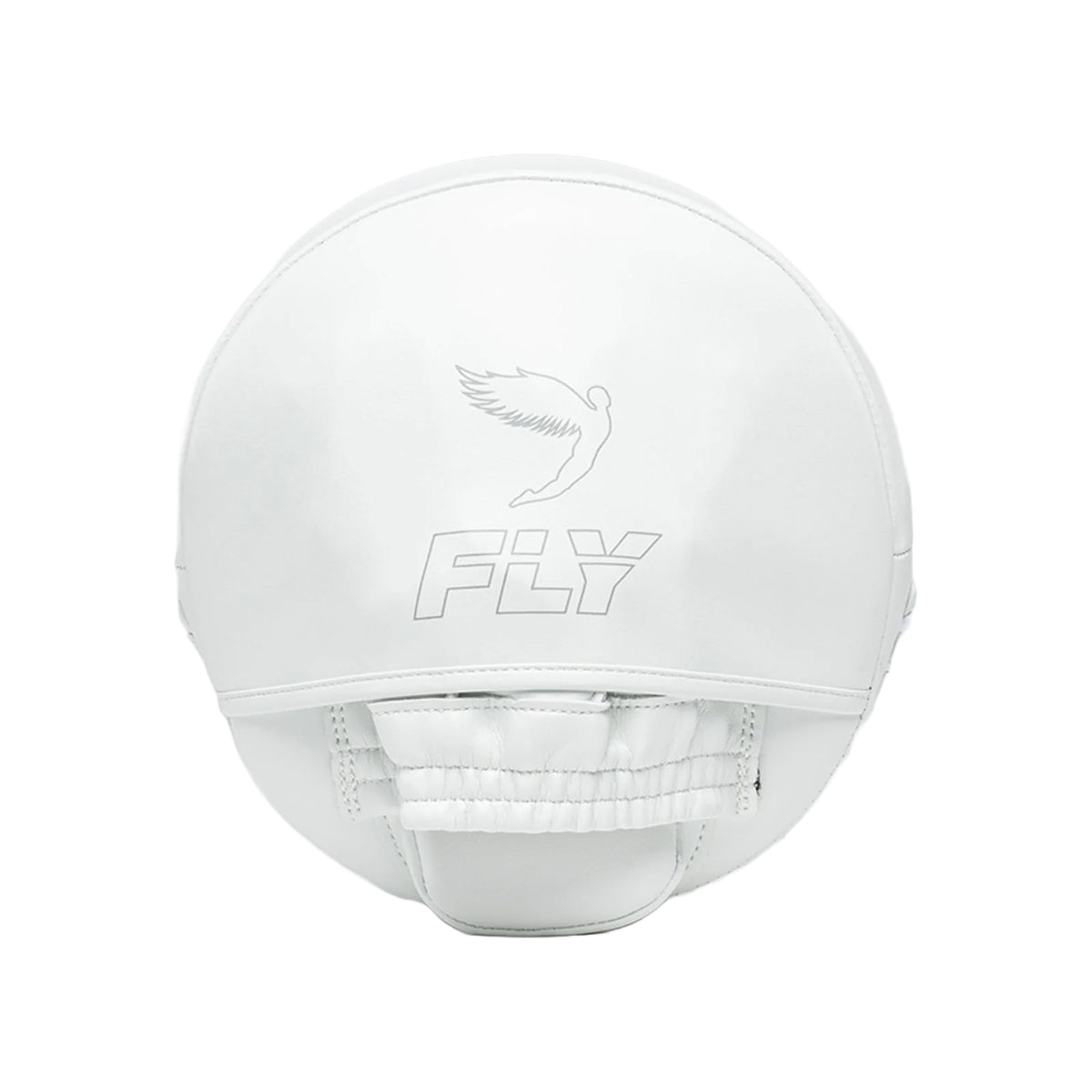 Fly Air Mitt x Focus Mitts White