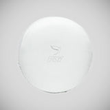 Fly Air Mitt x Focus Mitts White