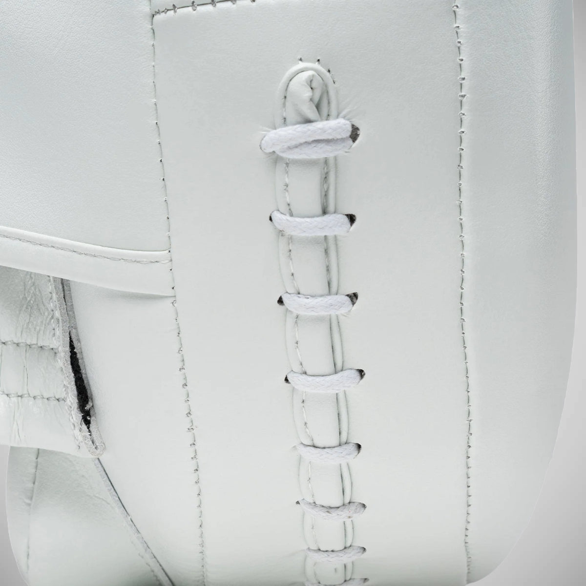 Fly Air Mitt x Focus Mitts White