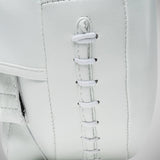 Fly Air Mitt x Focus Mitts White