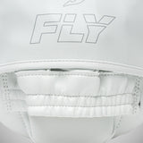 Fly Air Mitt x Focus Mitts White