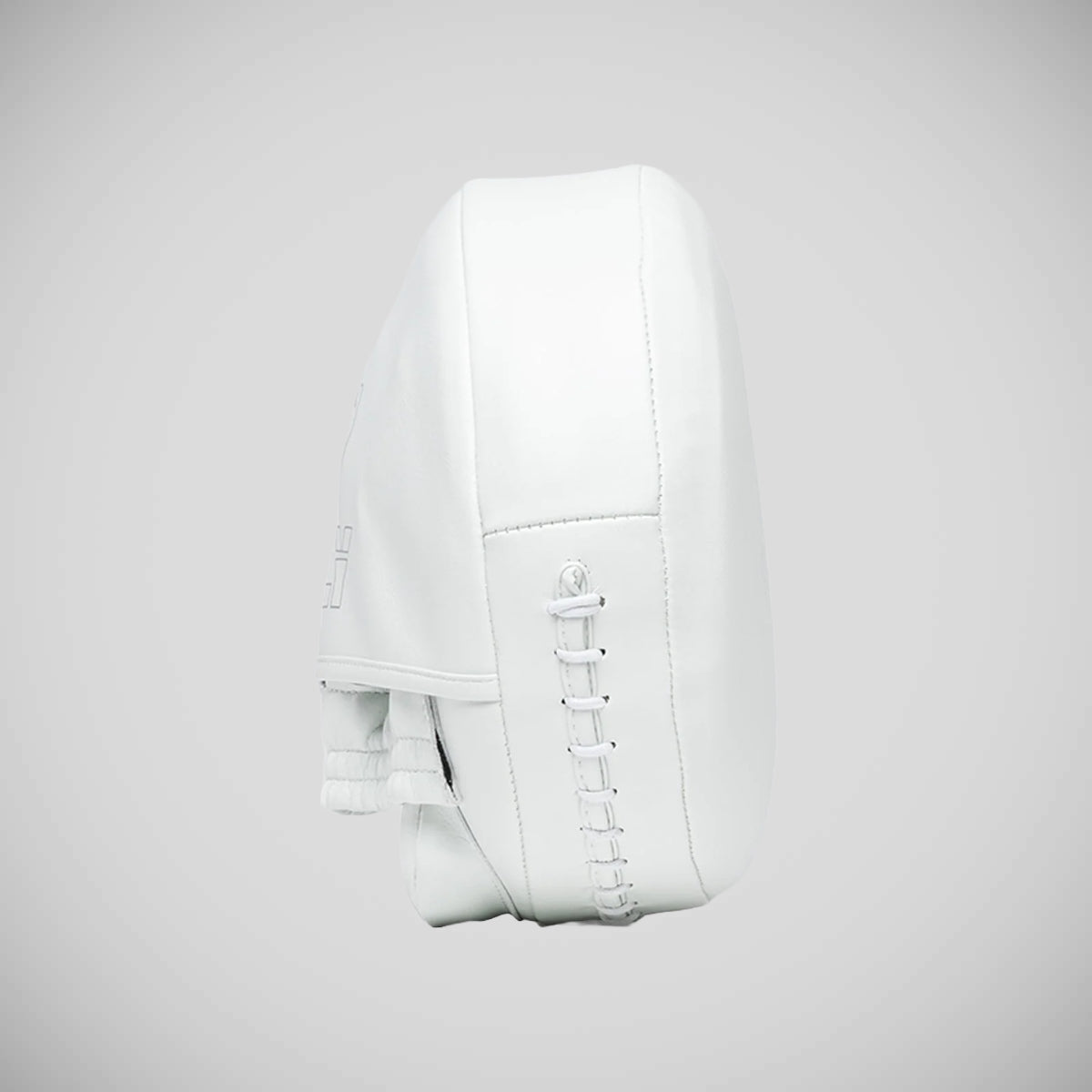 Fly Air Mitt x Focus Mitts White