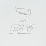 Fly Air Mitt x Focus Mitts White