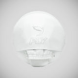 Fly Air Mitt x Focus Mitts White