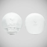 Fly Air Mitt x Focus Mitts White