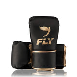 Fly Bag Mitt Black/Gold