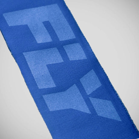 Fly Big Logo Hand Wraps Blue