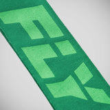 Fly Big Logo Hand Wraps Green