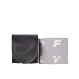 Fly Monogramm Handpackung grau